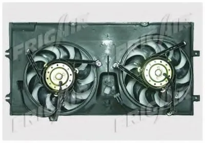 Вентилятор, охлаждение двигателя FRIGAIR купить
