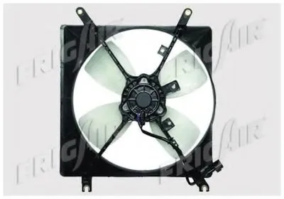 Вентилятор, охлаждение двигателя FRIGAIR купить