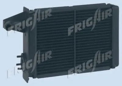 Теплообменник, отопление салона FRIGAIR купить