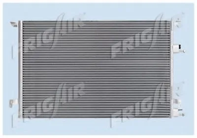 Конденсатор, кондиционер FRIGAIR купить