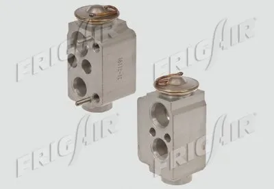 форсунка, расширительный клапан FRIGAIR купить