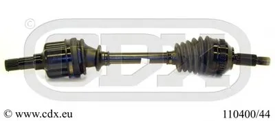 Приводной вал CDX купить