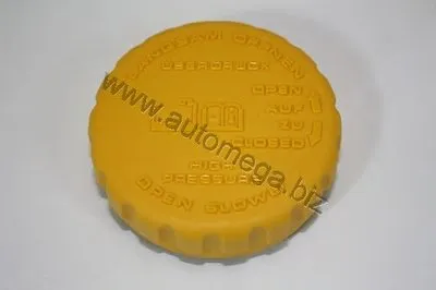 Пробка радиатора Erstausrüster AUTOMEGA купить