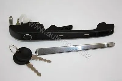 Ручка двери Erstausrüster AUTOMEGA купить