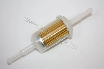 Топливный фильтр AutoMega Premium AUTOMEGA купить