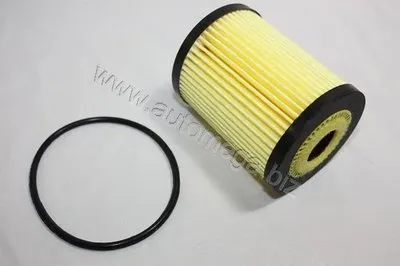 Масляный фильтр AutoMega Premium AUTOMEGA купить