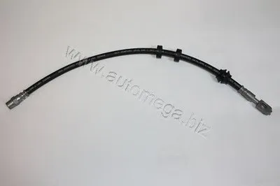 Тормозной шланг AutoMega Premium AUTOMEGA купить