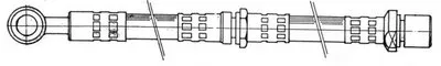 Тормозной шланг CEF купить
