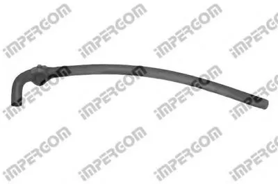 Шланг радиатора ORIGINAL IMPERIUM купить