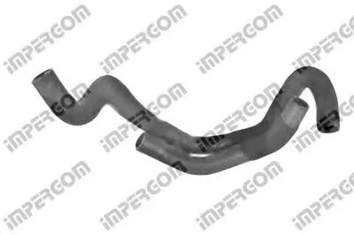 Шланг радиатора ORIGINAL IMPERIUM купить