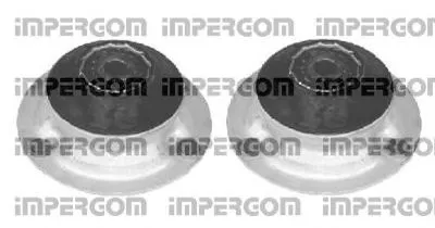 Ремкомплект, опора стойки амортизатора ORIGINAL IMPERIUM купить