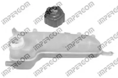 Компенсационный бак, охлаждающая жидкость ORIGINAL IMPERIUM купить