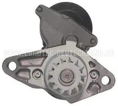 Стартер EUROTEC купить