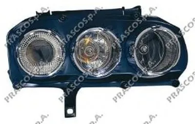 Фара PRASCO купить