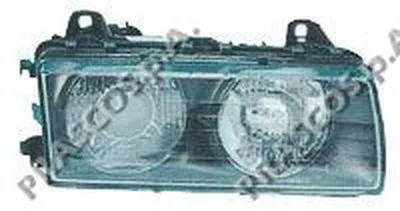 Фара PRASCO купить