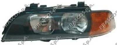 Фара PRASCO купить