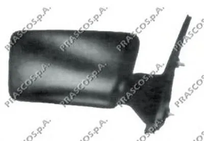 Наружное зеркало PRASCO купить