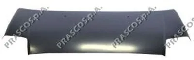 Капот двигателя PRASCO купить