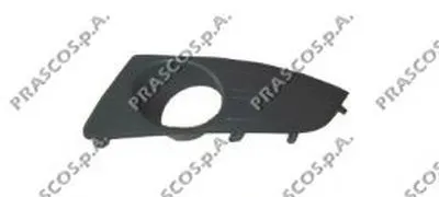 Решетка вентилятора, буфер PRASCO купить