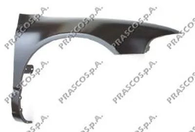 Крыло PRASCO купить