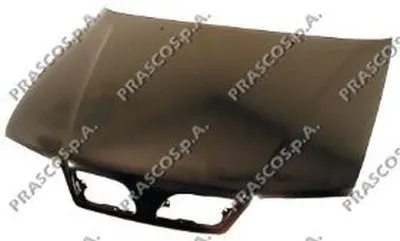 Капот двигателя PRASCO купить