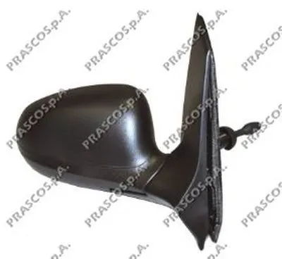 Наружное зеркало PRASCO купить