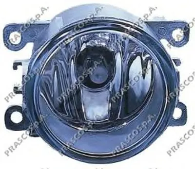 Противотуманная фара PRASCO купить