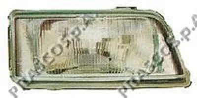 Фара PRASCO купить