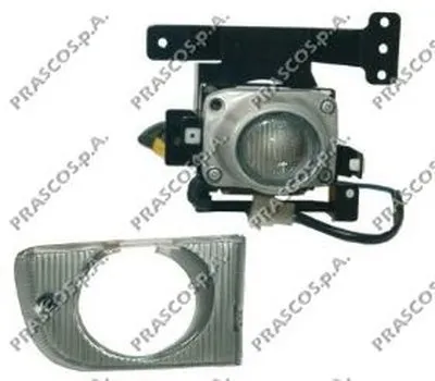 Противотуманная фара PRASCO купить