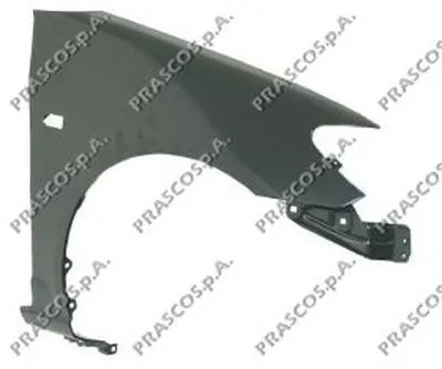 Крыло PRASCO купить