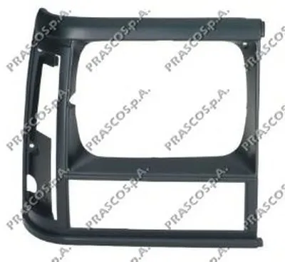 Рамка, основная фара PRASCO купить