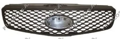 Решетка радиатора PRASCO купить