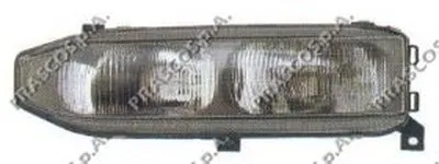 Фара PRASCO купить