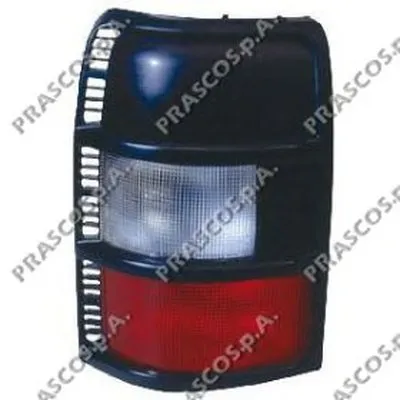Задний фонарь PRASCO купить