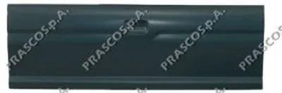 Заслонка багажника /  помещения для груза PRASCO купить