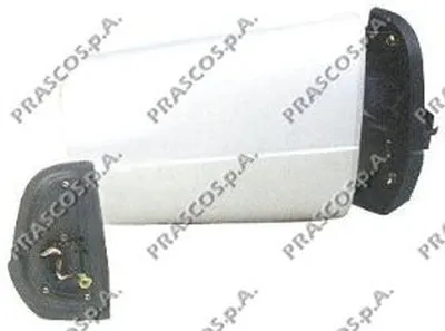 Наружное зеркало PRASCO купить
