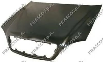 Капот двигателя PRASCO купить