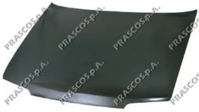 Капот двигателя PRASCO купить
