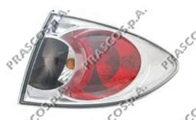 Задний фонарь PRASCO купить