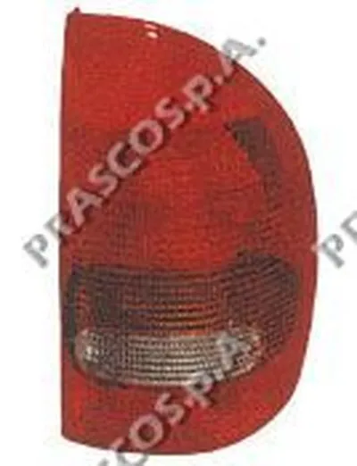 Задний фонарь PRASCO купить