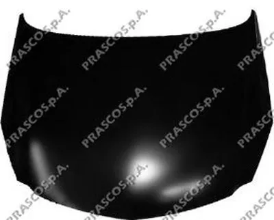 Капот двигателя PRASCO купить
