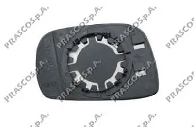 Зеркальное стекло, наружное зеркало PRASCO купить