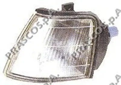 Фонарь указателя поворота PRASCO купить