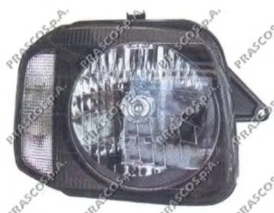 Фара PRASCO купить