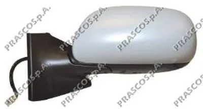 Наружное зеркало PRASCO купить