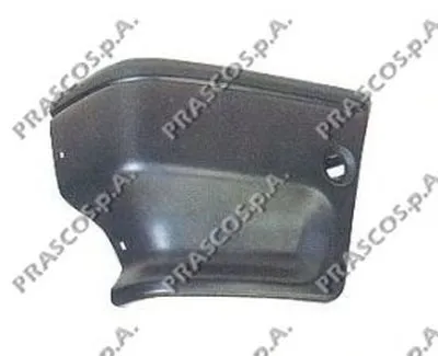 Облицовка, бампер PRASCO купить