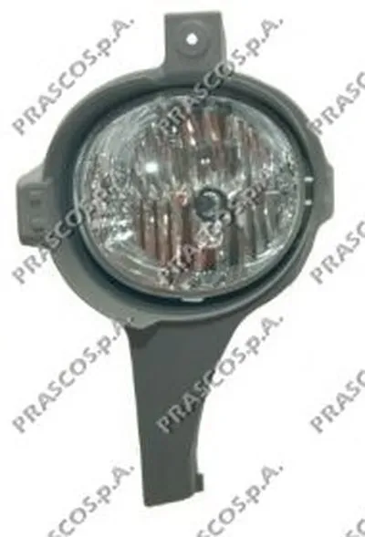 Противотуманная фара PRASCO купить
