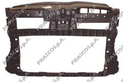 Облицовка передка Premium PRASCO купить
