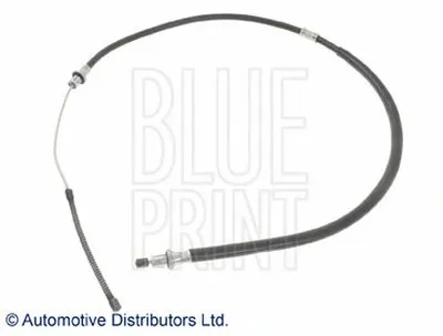 Трос, стояночная тормозная система BLUE PRINT купить