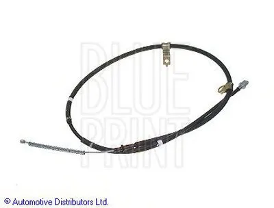 Трос, стояночная тормозная система BLUE PRINT купить